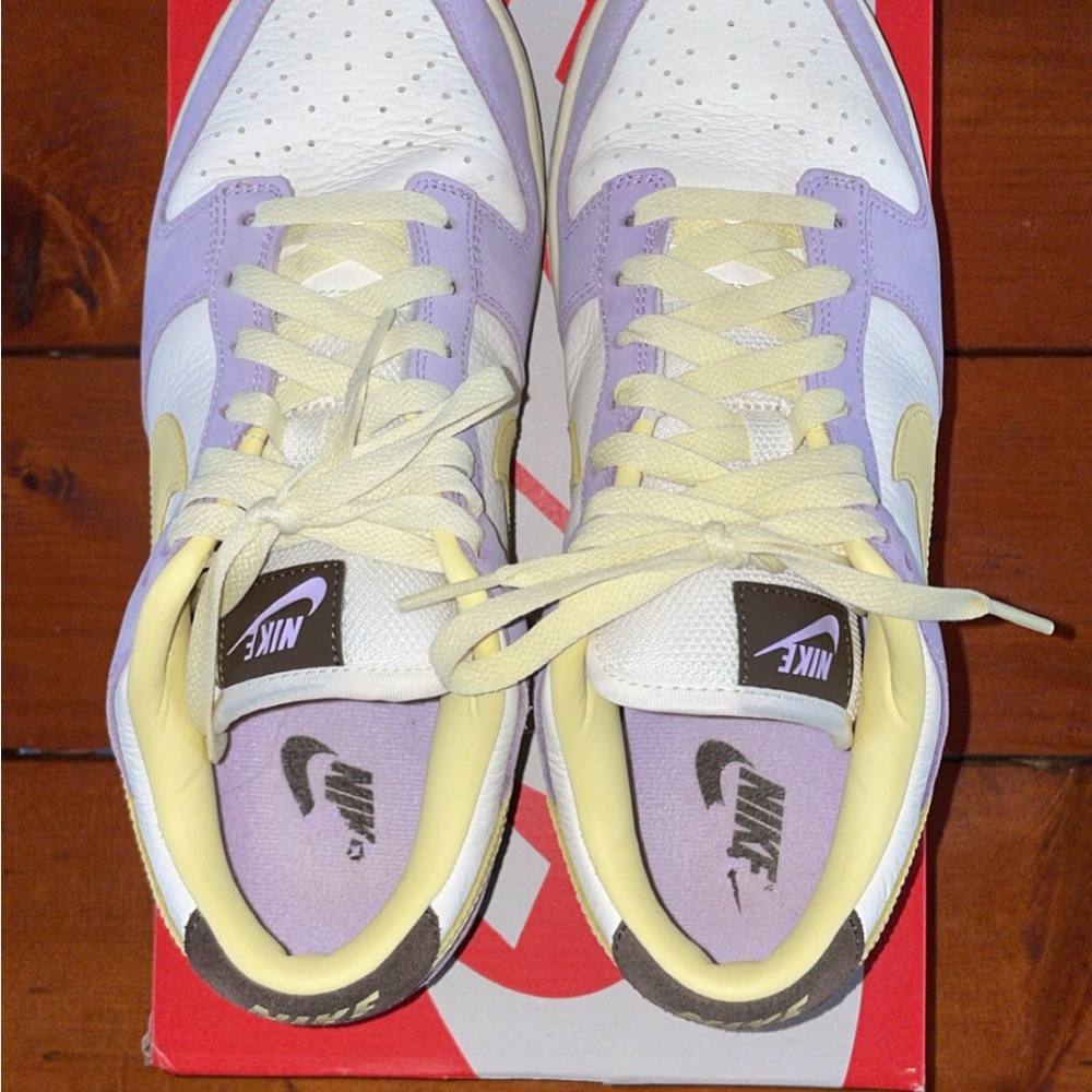 Nike Dunks Sneakers Women’s